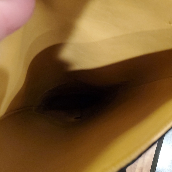 Sézane Les Souliers Black Suede Knee High Boots Portugal - Picture 4 of 11